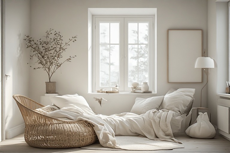 Rutinitas Kecil yang Membuat Hari Terasa Lebih Nyaman