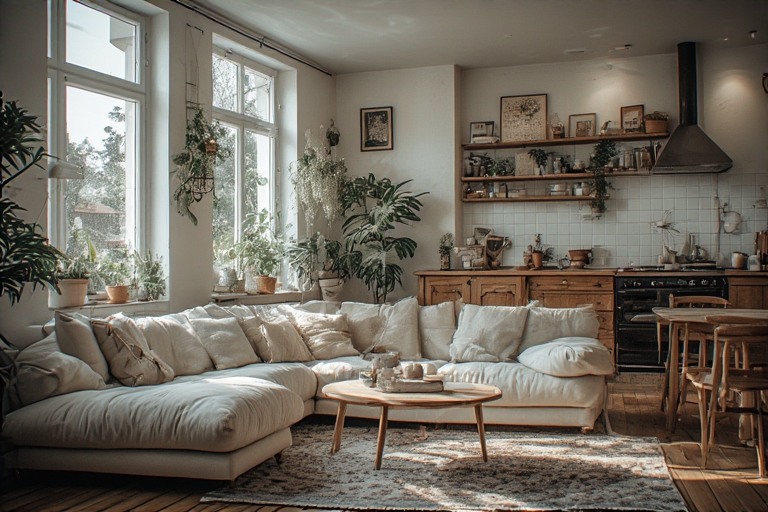 Menghadirkan Suasana Hangat dalam Aktivitas Sehari-hari