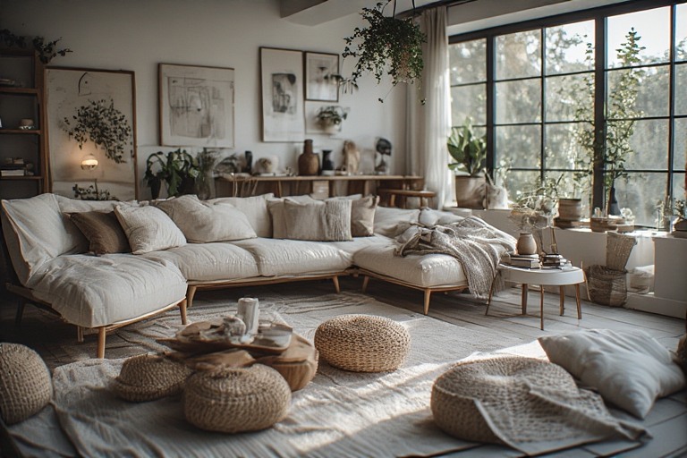 Menemukan Kehangatan dalam Hal-Hal Sederhana